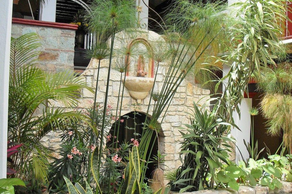 فندق Casa Del Sotano Oaxaca المظهر الخارجي الصورة
