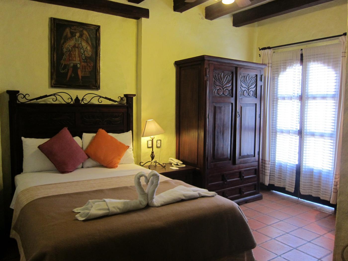 فندق Casa Del Sotano Oaxaca المظهر الخارجي الصورة